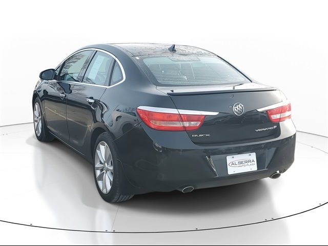 2014 Buick Verano Premium Group