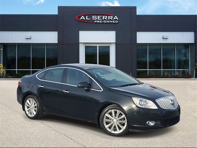 2014 Buick Verano Premium Group