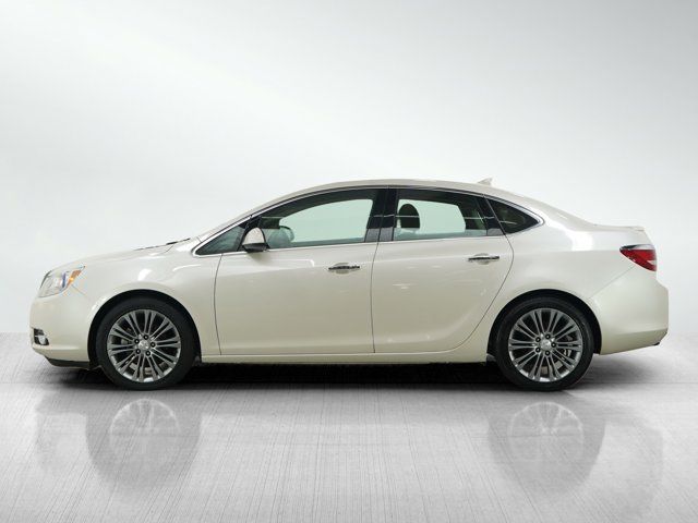 2014 Buick Verano Premium Group
