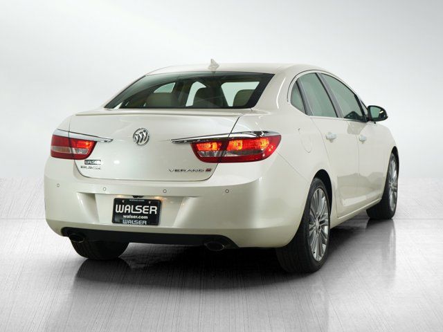 2014 Buick Verano Premium Group