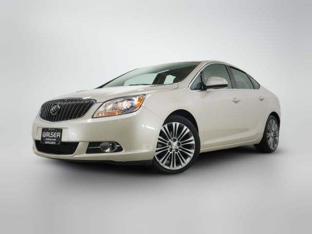 2014 Buick Verano Premium Group