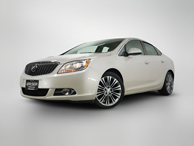 2014 Buick Verano Premium Group
