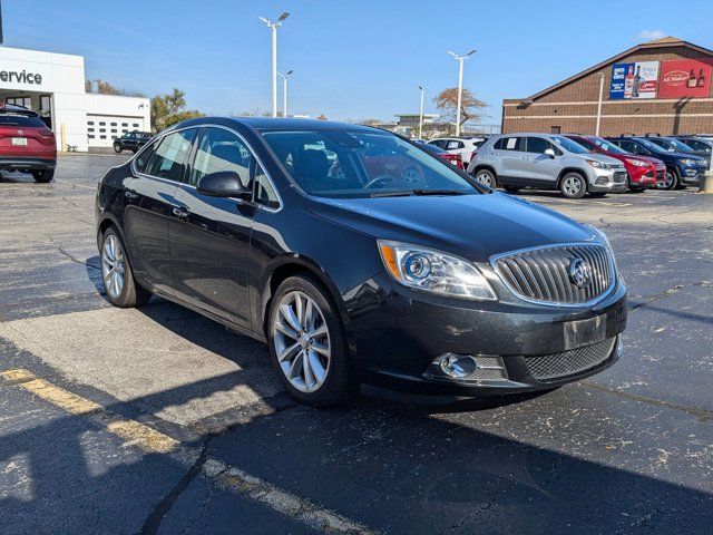 2014 Buick Verano Premium Group