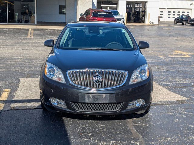 2014 Buick Verano Premium Group