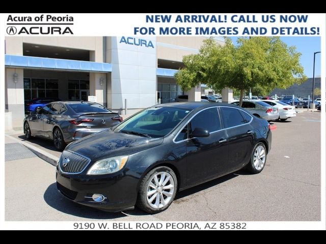 2014 Buick Verano Premium Group