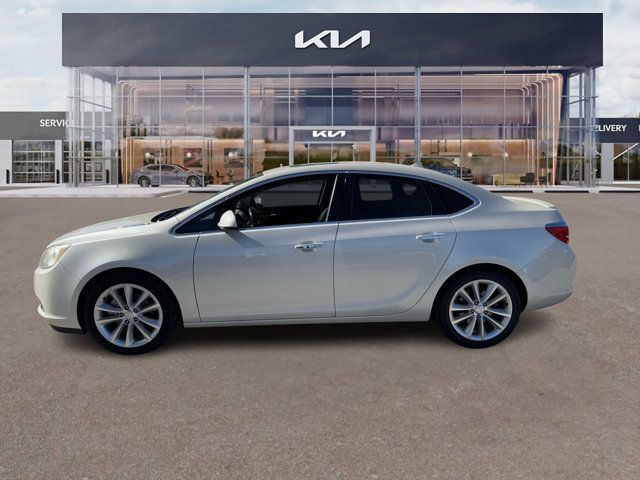 2014 Buick Verano Premium Group