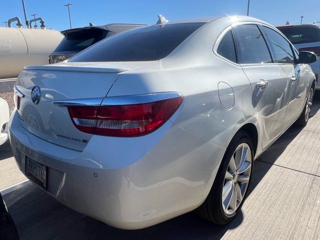 2014 Buick Verano Premium Group