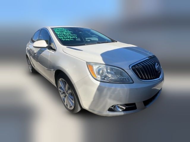 2014 Buick Verano Premium Group