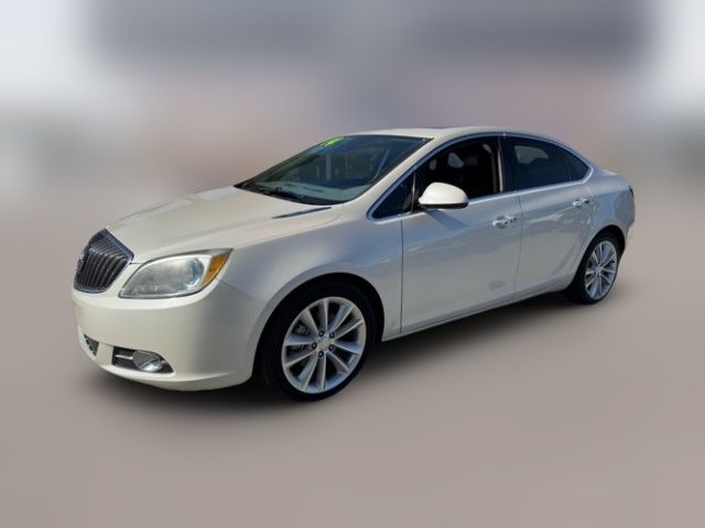 2014 Buick Verano Premium Group