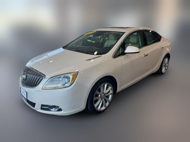 2014 Buick Verano Premium Group