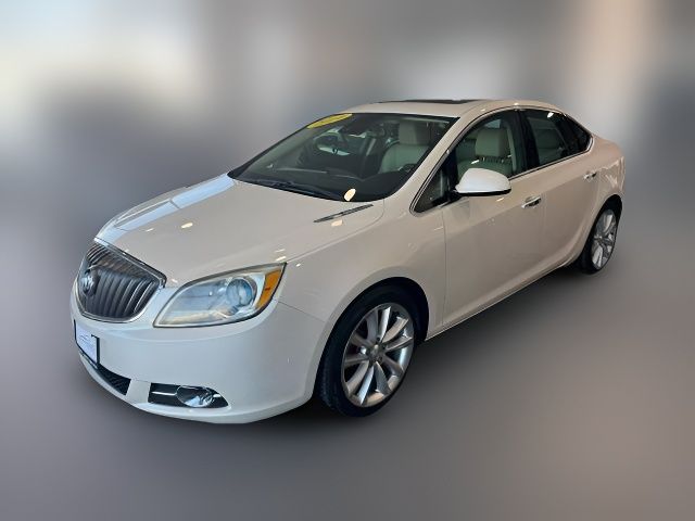 2014 Buick Verano Premium Group