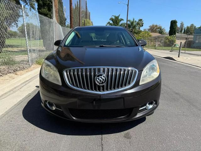 2014 Buick Verano Base