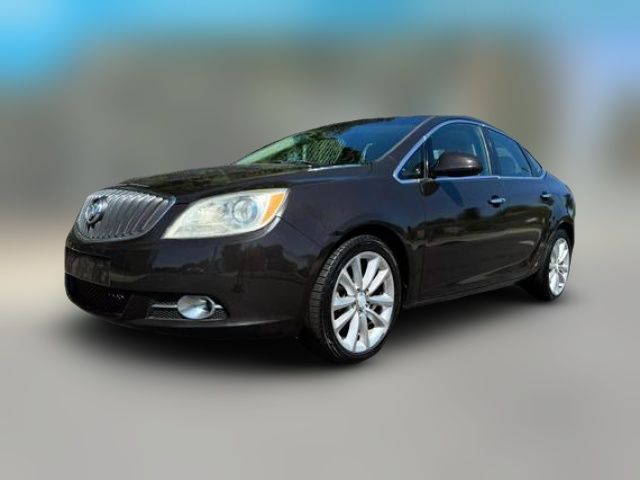 2014 Buick Verano Base