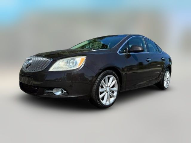 2014 Buick Verano Base