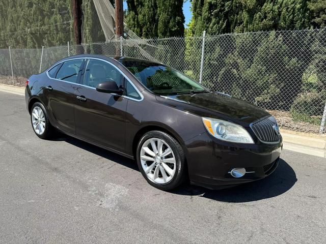 2014 Buick Verano Base