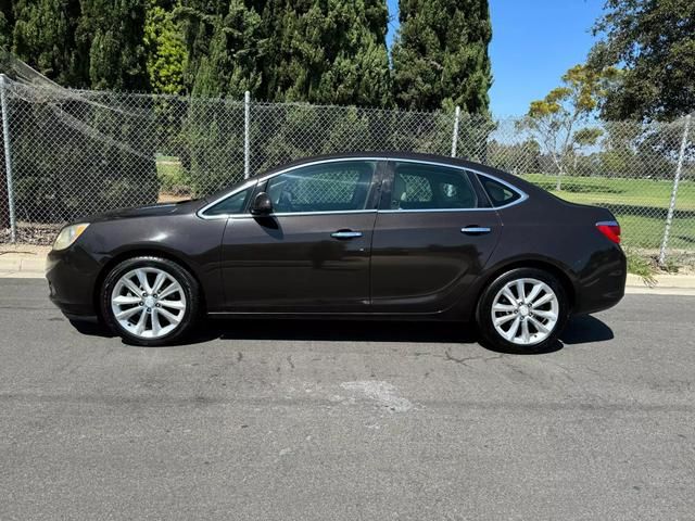 2014 Buick Verano Base