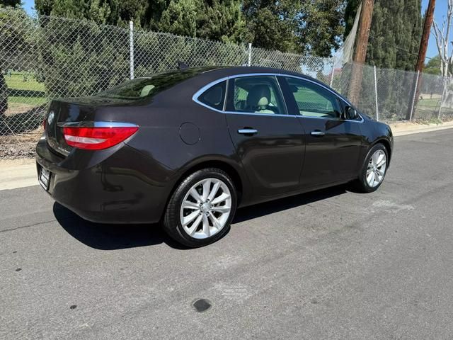 2014 Buick Verano Base