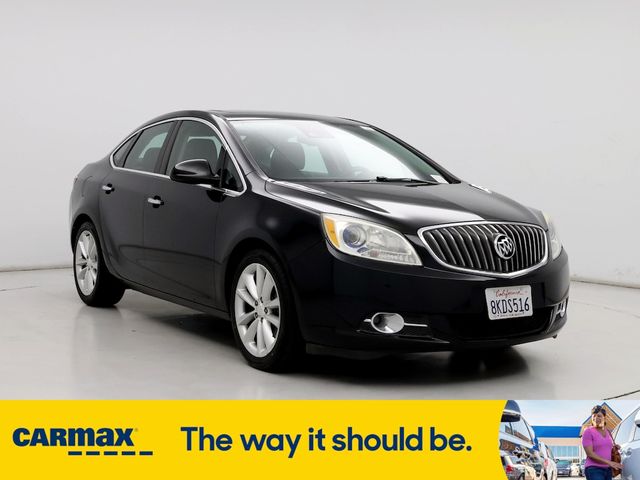 2014 Buick Verano Premium Group