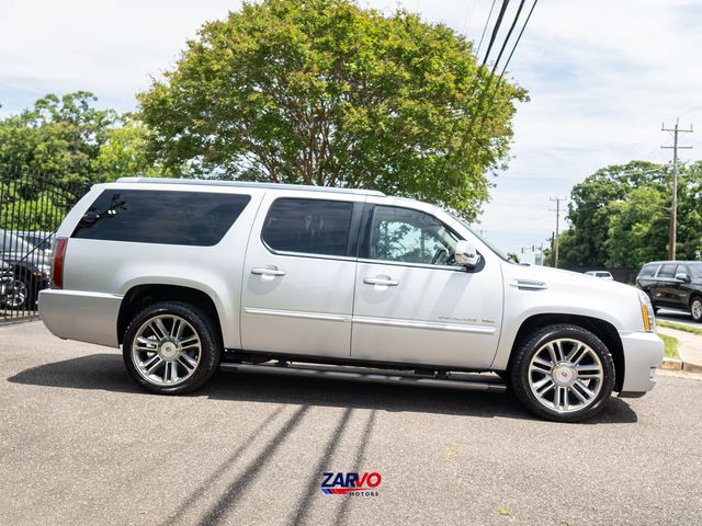 2014 Cadillac Escalade ESV Premium