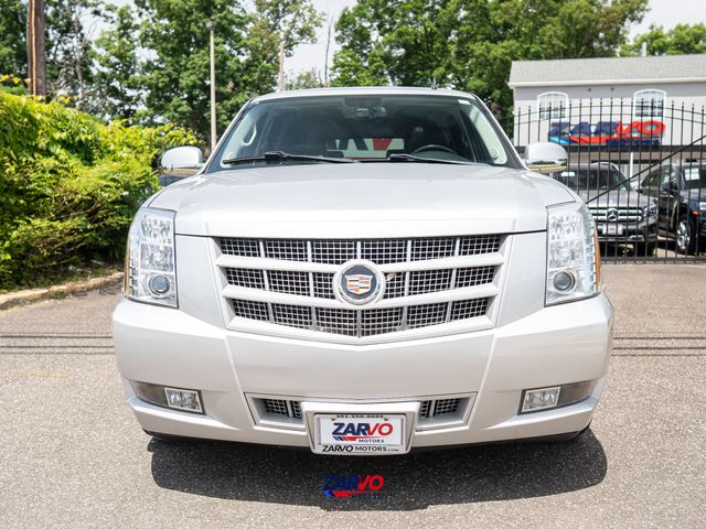 2014 Cadillac Escalade ESV Premium