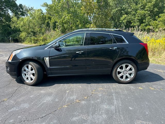 2014 Cadillac SRX Performance Collection