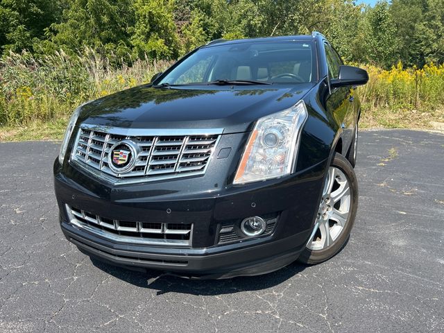 2014 Cadillac SRX Performance Collection