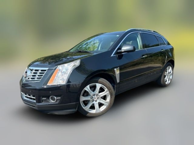 2014 Cadillac SRX Performance Collection