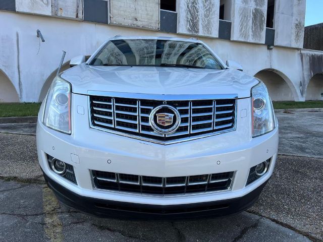 2014 Cadillac SRX Premium Collection