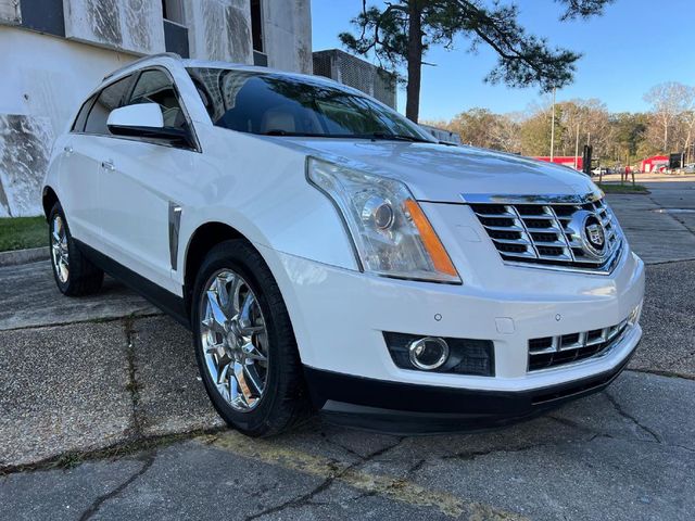 2014 Cadillac SRX Premium Collection