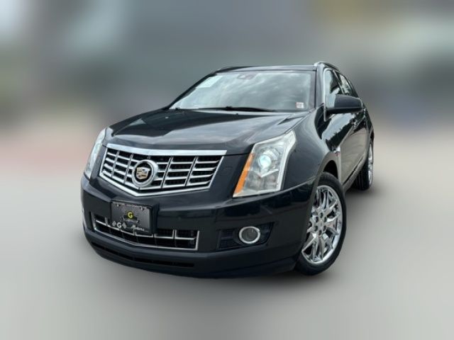 2014 Cadillac SRX Premium Collection