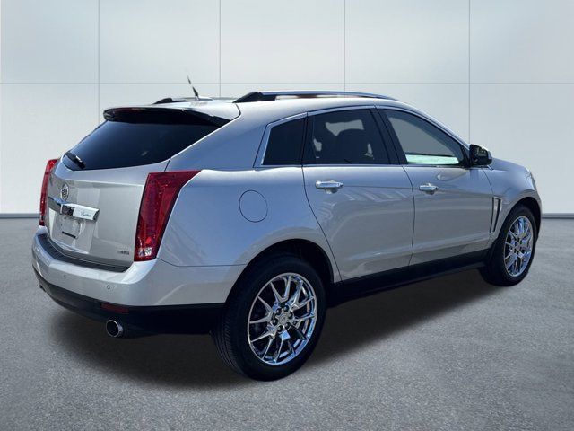 2014 Cadillac SRX Performance Collection