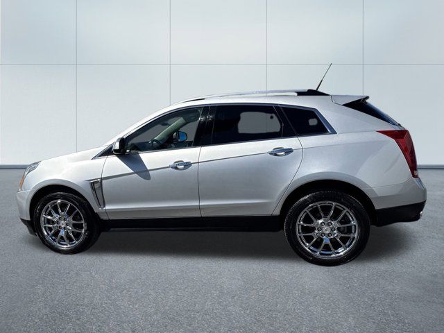 2014 Cadillac SRX Performance Collection