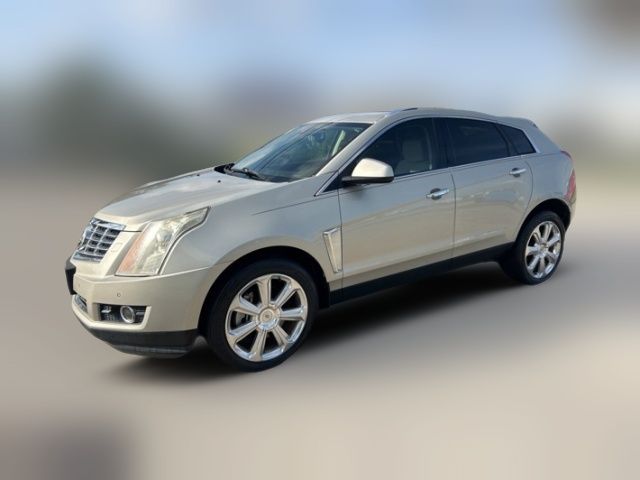 2014 Cadillac SRX Performance Collection