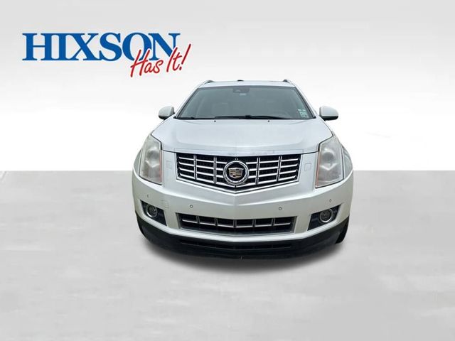 2014 Cadillac SRX Performance Collection