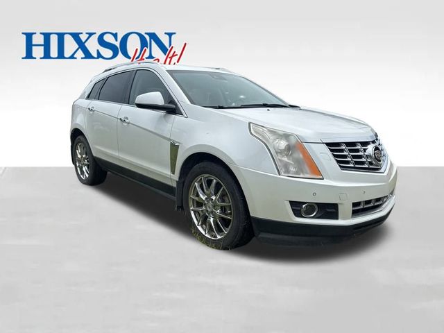 2014 Cadillac SRX Performance Collection
