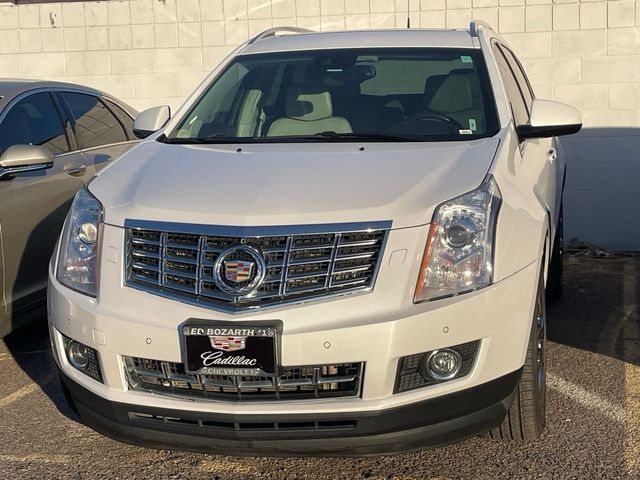 2014 Cadillac SRX Premium Collection