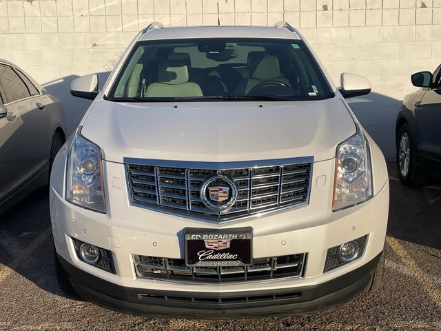 2014 Cadillac SRX Premium Collection