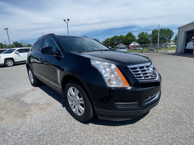 2014 Cadillac SRX Base