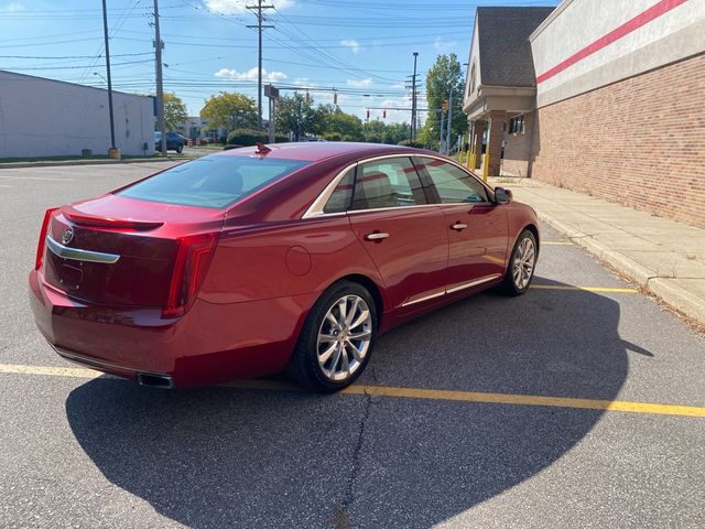 2014 Cadillac XTS Luxury