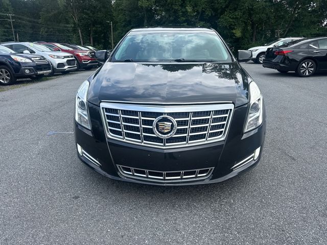 2014 Cadillac XTS Premium