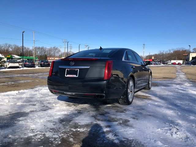 2014 Cadillac XTS Luxury