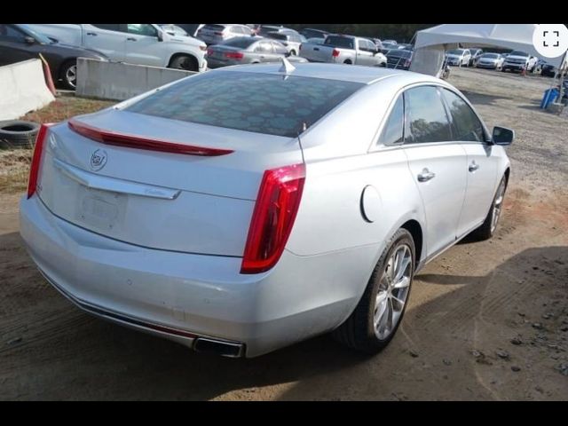 2014 Cadillac XTS Luxury