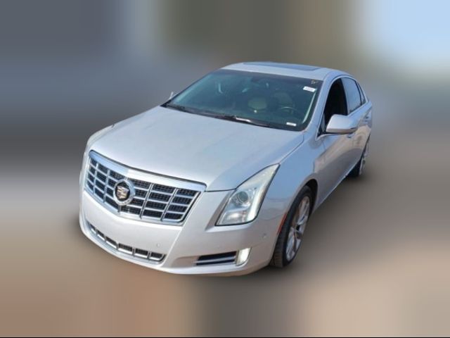 2014 Cadillac XTS Luxury