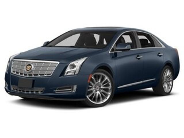 2014 Cadillac XTS Luxury