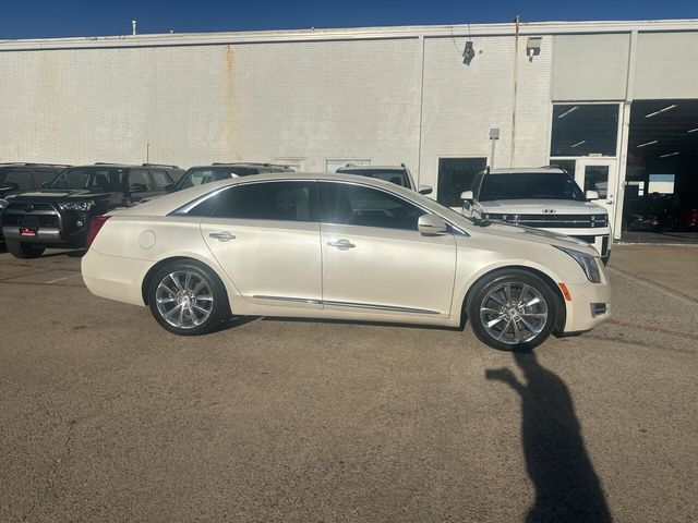 2014 Cadillac XTS Premium