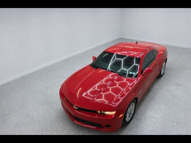 2014 Chevrolet Camaro LS