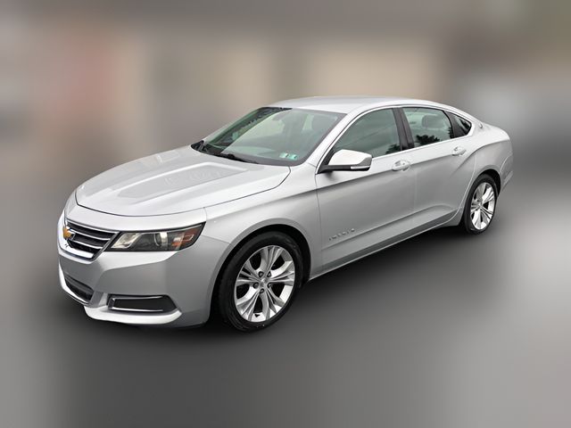 2014 Chevrolet Impala LT