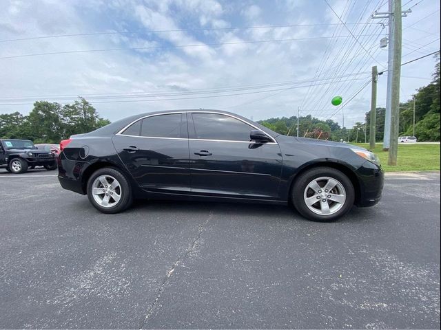 2014 Chevrolet Malibu LS