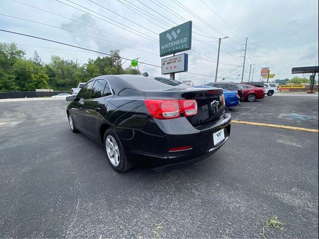 2014 Chevrolet Malibu LS