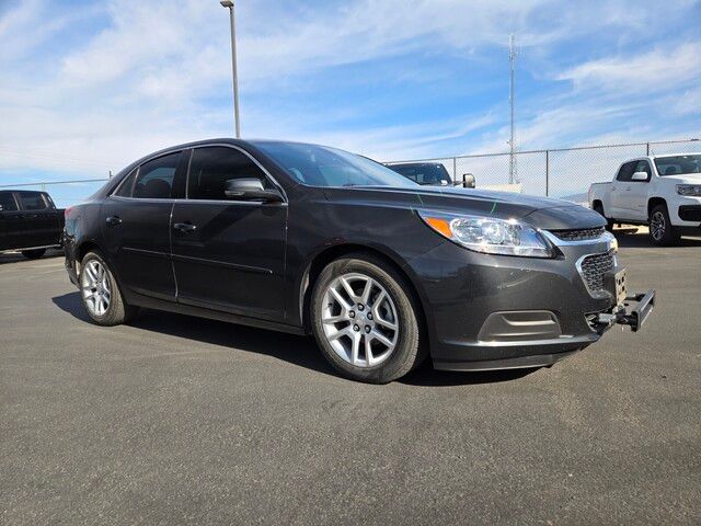 2014 Chevrolet Malibu LT